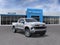 2026 Chevrolet Silverado 1500 LT (2FL) Double Cab Standard Box 4WD