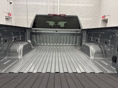 2026 Chevrolet Silverado 1500 LT (2FL) Double Cab Standard Box 4WD