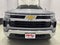 2026 Chevrolet Silverado 1500 LT (2FL) Double Cab Standard Box 4WD