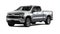 2026 Chevrolet Silverado 1500 LT (2FL) Double Cab Standard Box 4WD