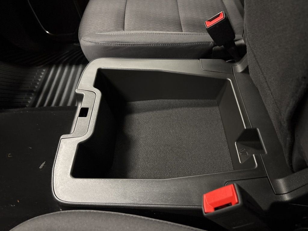 2026 Chevrolet Silverado 1500 LT (2FL) Double Cab Standard Box 4WD