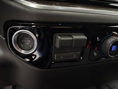 2026 Chevrolet Silverado 1500 LT (2FL) Double Cab Standard Box 4WD