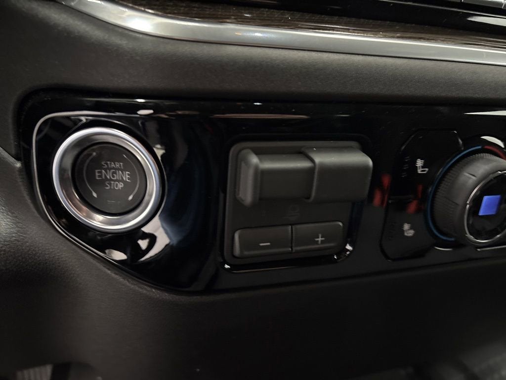 2026 Chevrolet Silverado 1500 LT (2FL) Double Cab Standard Box 4WD