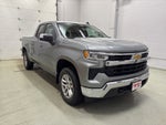 2026 Chevrolet Silverado 1500 LT (2FL) Double Cab Standard Box 4WD