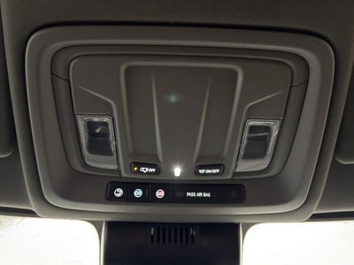 2026 Chevrolet Silverado 1500 LT (2FL) Double Cab Standard Box 4WD