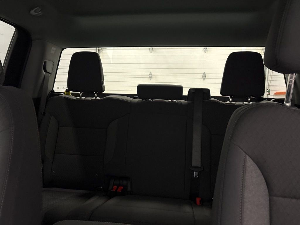 2026 Chevrolet Silverado 1500 LT (2FL) Double Cab Standard Box 4WD