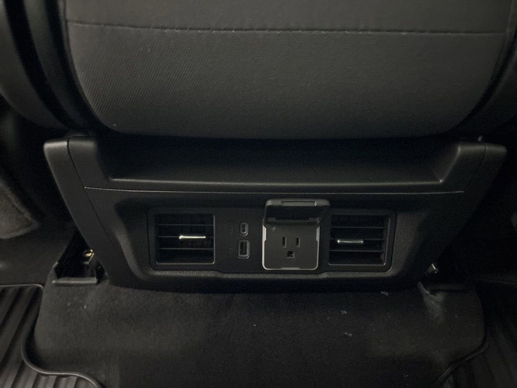 2026 Chevrolet Silverado 1500 LT (2FL) Double Cab Standard Box 4WD