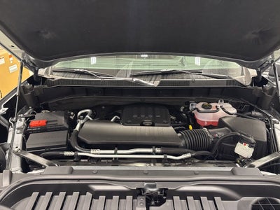 2026 Chevrolet Silverado 1500 LT (2FL) Double Cab Standard Box 4WD