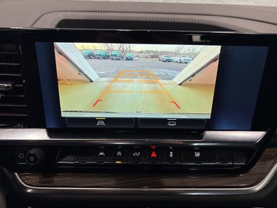 2026 Chevrolet Silverado 1500 LT (2FL) Double Cab Standard Box 4WD