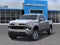 2026 Chevrolet Silverado 1500 LT (2FL) Double Cab Standard Box 4WD