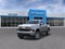 2026 Chevrolet Silverado 1500 LT (2FL) Double Cab Standard Box 4WD