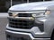 2026 Chevrolet Silverado 1500 LT (2FL) Double Cab Standard Box 4WD