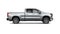 2026 Chevrolet Silverado 1500 LT (2FL) Double Cab Standard Box 4WD