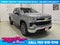 2026 Chevrolet Silverado 1500 LT (2FL) Double Cab Standard Box 4WD