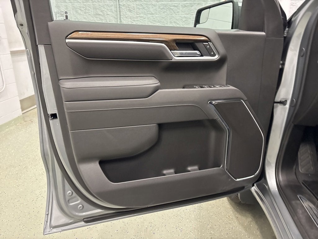 2026 Chevrolet Silverado 1500 LT (2FL) Double Cab Standard Box 4WD