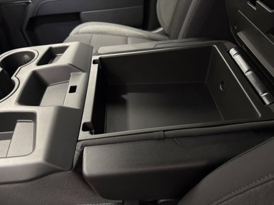 2026 Chevrolet Silverado 1500 LT (2FL) Double Cab Standard Box 4WD