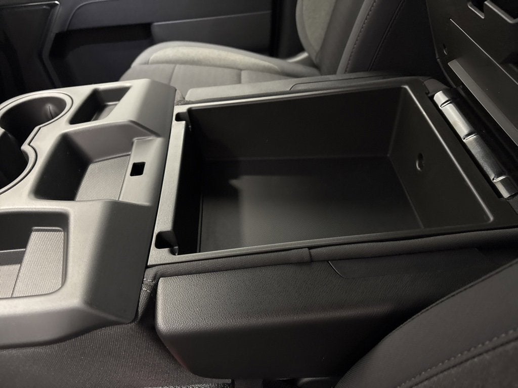 2026 Chevrolet Silverado 1500 LT (2FL) Double Cab Standard Box 4WD