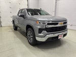 2026 Chevrolet Silverado 1500 LT (2FL) Double Cab Standard Box 4WD