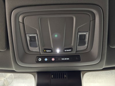 2026 Chevrolet Silverado 1500 LT (2FL) Double Cab Standard Box 4WD