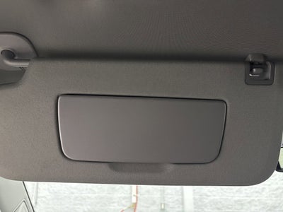 2026 Chevrolet Silverado 1500 LT (2FL) Double Cab Standard Box 4WD