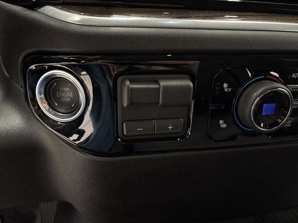 2026 Chevrolet Silverado 1500 LT (2FL) Double Cab Standard Box 4WD