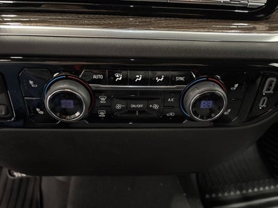 2026 Chevrolet Silverado 1500 LT (2FL) Double Cab Standard Box 4WD