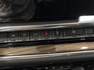 2026 Chevrolet Silverado 1500 LT (2FL) Double Cab Standard Box 4WD