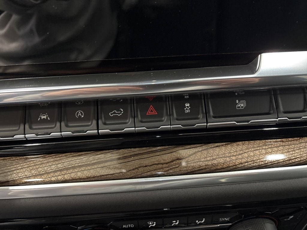 2026 Chevrolet Silverado 1500 LT (2FL) Double Cab Standard Box 4WD