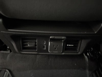 2026 Chevrolet Silverado 1500 LT (2FL) Double Cab Standard Box 4WD