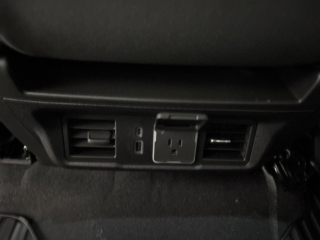 2026 Chevrolet Silverado 1500 LT (2FL) Double Cab Standard Box 4WD