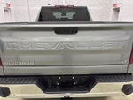 2026 Chevrolet Silverado 1500 LT (2FL) Double Cab Standard Box 4WD