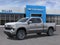 2026 Chevrolet Silverado 1500 LT (2FL) Double Cab Standard Box 4WD