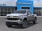 2026 Chevrolet Silverado 1500 LT (2FL) Double Cab Standard Box 4WD