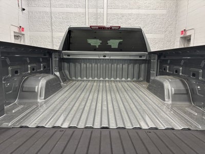 2026 Chevrolet Silverado 1500 LT (2FL) Double Cab Standard Box 4WD