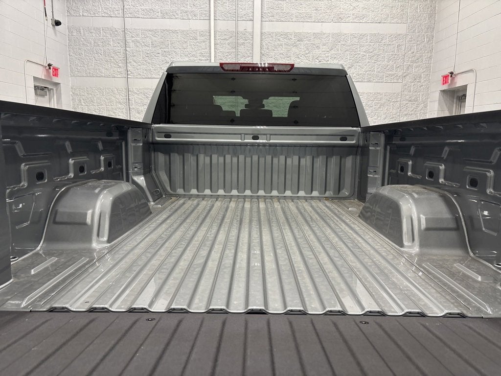 2026 Chevrolet Silverado 1500 LT (2FL) Double Cab Standard Box 4WD