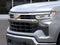 2026 Chevrolet Silverado 1500 LT (2FL) Double Cab Standard Box 4WD