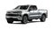 2026 Chevrolet Silverado 1500 LT (2FL) Double Cab Standard Box 4WD