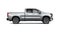 2026 Chevrolet Silverado 1500 LT (2FL) Double Cab Standard Box 4WD