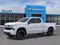 2026 Chevrolet Silverado 1500 RST Double Cab Standard Box 4WD