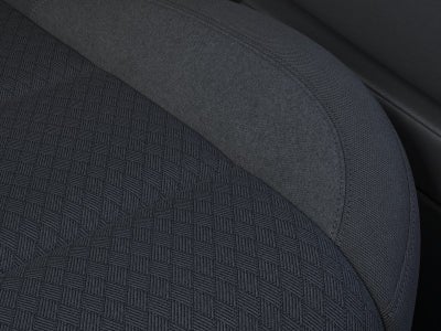 2026 Chevrolet Silverado 1500 RST Double Cab Standard Box 4WD