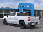 2026 Chevrolet Silverado 1500 RST Double Cab Standard Box 4WD