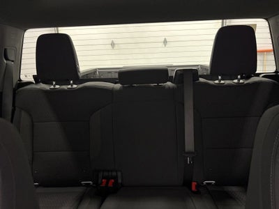 2026 Chevrolet Silverado 1500 RST Double Cab Standard Box 4WD