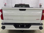 2026 Chevrolet Silverado 1500 RST Double Cab Standard Box 4WD