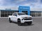 2026 Chevrolet Silverado 1500 RST Double Cab Standard Box 4WD