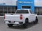 2026 Chevrolet Silverado 1500 RST Double Cab Standard Box 4WD