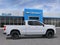 2026 Chevrolet Silverado 1500 RST Double Cab Standard Box 4WD