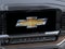 2026 Chevrolet Silverado 1500 RST Double Cab Standard Box 4WD