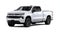 2026 Chevrolet Silverado 1500 RST Double Cab Standard Box 4WD