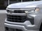 2026 Chevrolet Silverado 1500 RST Double Cab Standard Box 4WD