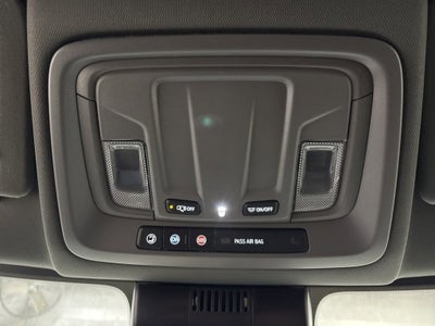 2026 Chevrolet Silverado 1500 RST Double Cab Standard Box 4WD